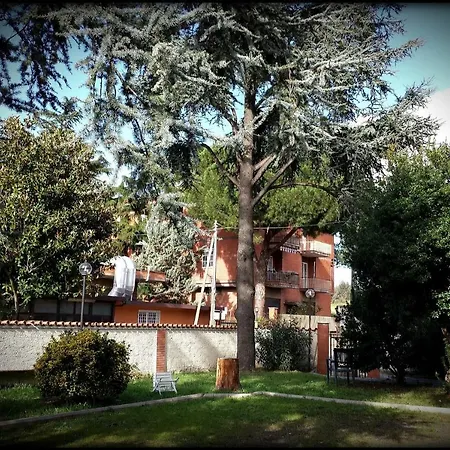 La Casa Degli Oleandri ゲストハウス *