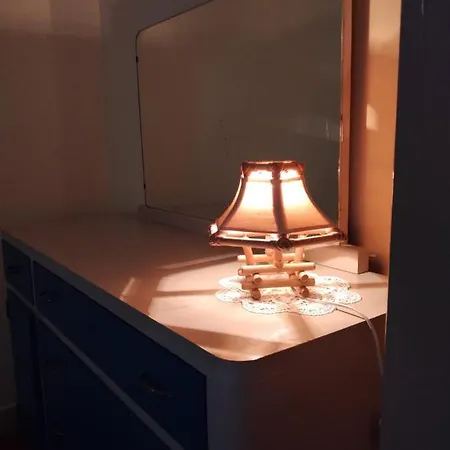La Casa Degli Oleandri ゲストハウス ローマ