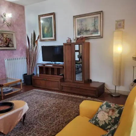 La Casa Degli Oleandri ゲストハウス ローマ