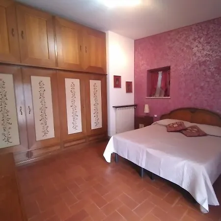 La Casa Degli Oleandri ゲストハウス *
