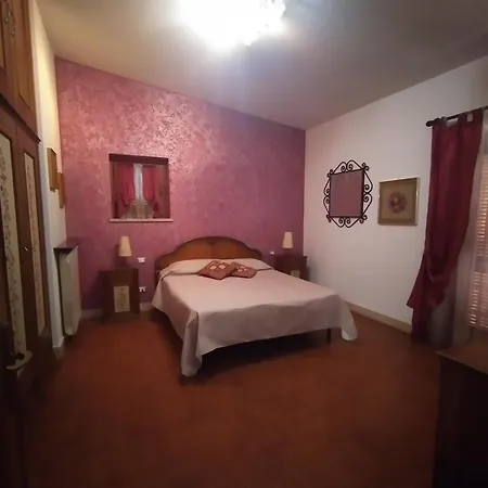La Casa Degli Oleandri Guest house Rome