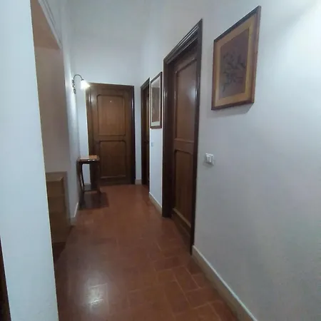 La Casa Degli Oleandri * Rome
