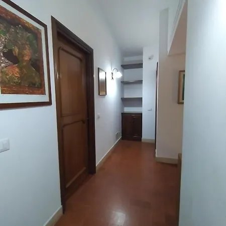 La Casa Degli Oleandri ゲストハウス