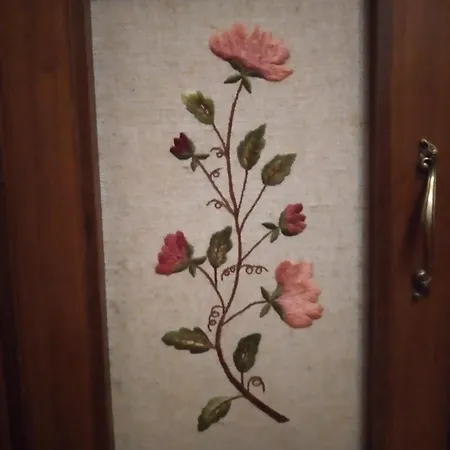 La Casa Degli Oleandri Guest house Rome