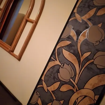 La Casa Degli Oleandri *