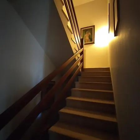 La Casa Degli Oleandri ゲストハウス