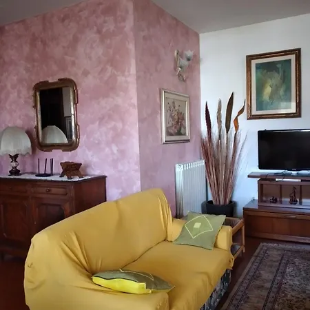 La Casa Degli Oleandri ゲストハウス *